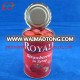 Canned strawberry 850ml 820g